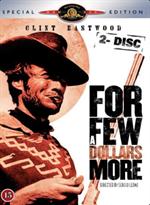 For a Few Dollars More [DVD] 